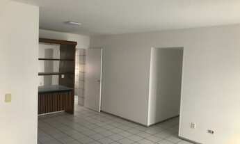 Imagem 6: Apartamento - Boa Viagem - 03 Qts/01 Suíte - Varanda - 120 m² - 01 Vaga