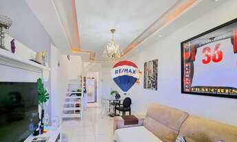 Imagem 3: Cobertura com 3 dormitórios à venda, 149 m² por R$ 950.000,00 - Recreio dos Bandeirantes