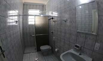 Imagem 7: CASA PARA ALUGAR 3 QUARTOS PONTA DA PRAIA - Santos - SP