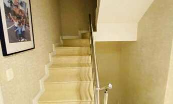 Imagem 6: Casa com 4 dormitórios à venda, 261 m² por R$ 3.100.000 - Barra da Tijuca - Rio de Janeiro