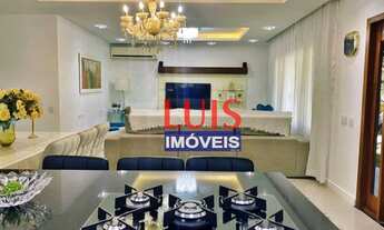 Imagem 3: Casa com 3 dormitórios para alugar, 450 m² por R$ 5.228,00/mês - Várzea das Moças - Niteró