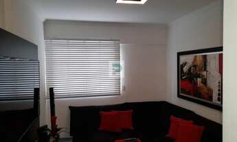 Imagem 5: Apartamento para Venda em Mogi das Cruzes, Centro, 3 dormitórios, 1 suíte, 2 banheiros, 2