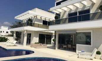 Imagem: Casa com 6 dormitórios, 1000 m² - venda