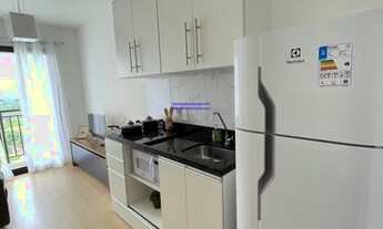 Imagem 7: De frente ao Metro Butantã - Studio Mobiliado para Venda de32mts - Lazer completo - R