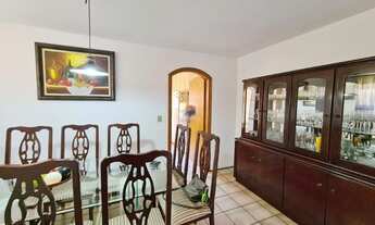 Imagem 3: Sobrado com 3 dormitórios, 300 m² - venda por R$ 1.450.000,00 ou aluguel por R$ 6.238,00/m