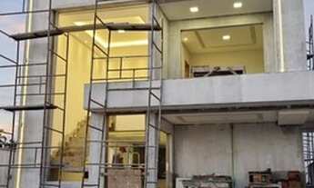 Imagem: Casa duplex com 3 suítes sendo 1 suíte