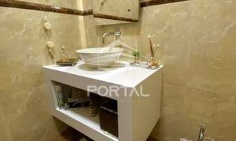 Imagem 3: LIMEIRA - Casa de Condomínio - Jardim Parque Avenida