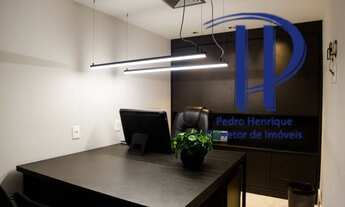 Imagem 3: Sala comercial no Green Tower com 65m²