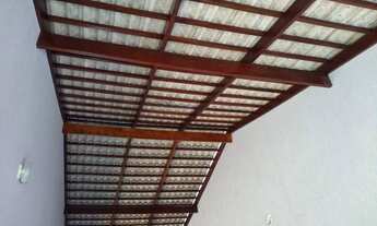 Imagem 3: Casa para venda com 150 metros quadrados com 3 quartos em Jardim São José - Goiânia - Goiá