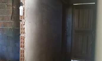 Imagem 7: Casa Duplex no Abais