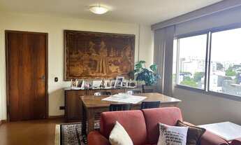 Imagem 5: Oportunidade! Ótimo apartamento com três dormitórios no Juvevê