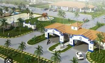 Imagem: Condomínio Estoril - terreno - Próximo