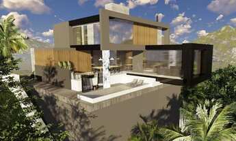 Imagem 7: SãO JOSé - Casa de Condomínio - Bosque das Mansões