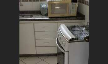 Imagem 7: Edifício Residencial Fernando Pessoa - Oficinas