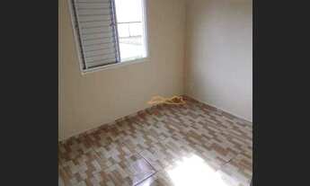 Imagem 7: Apartamento com 2 dormitórios para alugar, 53 m² por R$ 550/mês - Vale do Sol - Piracicaba