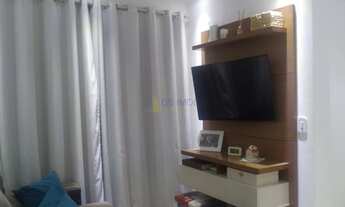 Imagem 2: Jundiaí - Apartamento Padrão - Vila Nambi