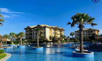 Imagem: CAUCAIA - Apartamento Padrão - Cumbuco