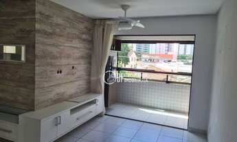 Imagem 4: Apartamento com 133m², 4 quartos, 1 suíte, 3 banheiros