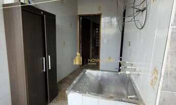 Imagem 6: Sobrado com 3 dormitórios para alugar, 100 m² por R$ 2.200,00/mês - Iapi - Osasco/SP