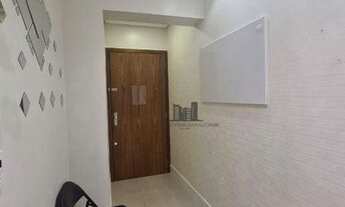 Imagem 7: Sala Comercial semi mobiliada no Bairro Cristo Redentor em Porto Alegre-RS