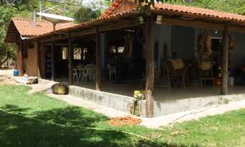 Imagem 5: FAZENDA 5000 Hectares em Palmas TO