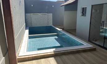 Imagem 3: Casa 3/4 - Alto padrão com piscina