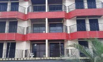 Imagem 2: Apto. Residencial Mar de Boracéia - Ref: V23459