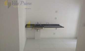 Imagem 6: Venda de Apartamentos / Padrão na cidade de São Paulo