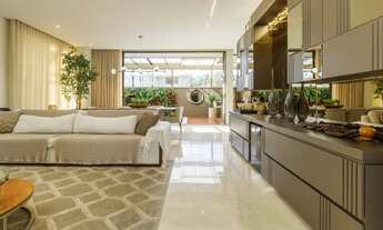 Imagem 6: Casa de condomínio para venda tem 350 metros quadrados com 4 quartos em Uberaba - Curitiba