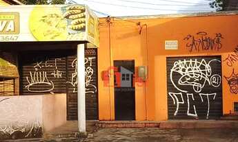 Imagem: Terreno em localização privilegiada