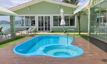 Imagem 6: Casa para aluguel pé na areia na Cachoeira do Bom Jesus