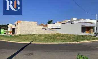 Imagem 3: Terreno à venda, 371 m² por R$ 450.000 - Condomínio Piemonte - Indaiatuba/SP