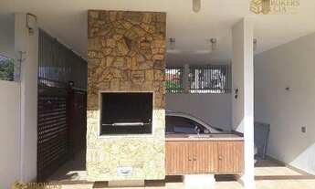 Imagem 7: Casa com 3 dormitórios à venda, 398 m² por R$ 1.850.000 - Jardim Bongiovani - Presidente P