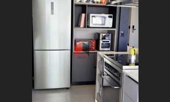 Imagem 6: Lindo apartamento mobiliado na Vila Adyanna!