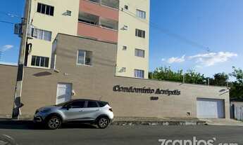 Imagem: Apartamento, Ininga, 3 Quartos