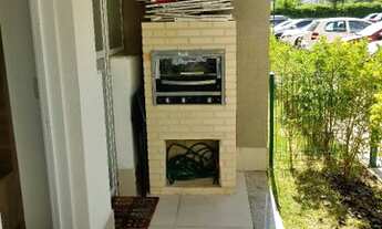 Imagem: RECREIO 02 QTS GARDEN INFRA TOTAL