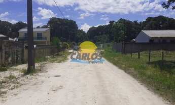 Imagem 3: MATINHOS - Casa Padrão - Caravelas