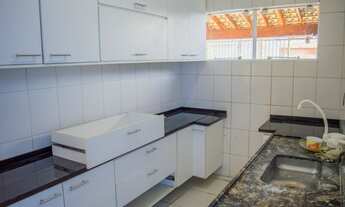 Imagem 6: 5849 - Venda Casa 90m² 3 quartos - Casa em Bairro - Wanel Ville Jardim Simus Sorocaba