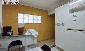 Imagem 7: Sobrado com 4 dormitórios à venda, 220 m² por R$ 685.000,00 - Vila Miriam - São Paulo/SP