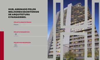 Imagem 7: STUDIO 26 m² BROOKLIN - São Paulo - SP