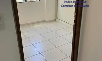 Imagem 4: Apartamento com 3 quartos e área externa no Manaíra