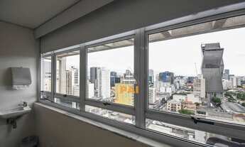 Imagem: Sala, 91 m² - venda por R$ 800.000,00 ou