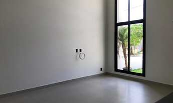 Imagem 2: Casa com 3 dormitórios à venda, 105 m² por R$ 720.000,00 - Condomínio Village Moutonnée