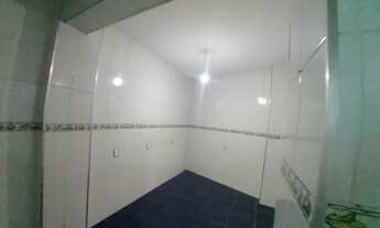 Imagem 4: CASA DE FUNDOS NA REGIÃO DO CANGAIBA COM 1 DORMITORIO E DESPENSA