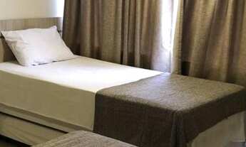 Imagem 6: Flat à Venda A Beira Mar em Ponta Negra