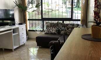 Imagem 2: PORTO ALEGRE - Apartamento Padrão - Nonoai