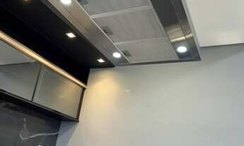 Imagem 10: Maravilhosa casa térreas 3 Suítes à venda, 265 m² por R$ 2.050.000 - Alphaville Nova Espla