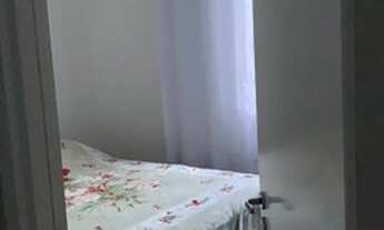 Imagem 4: Apartamento para venda possui 49 metros quadrados com 2 quartos,excelente Localização