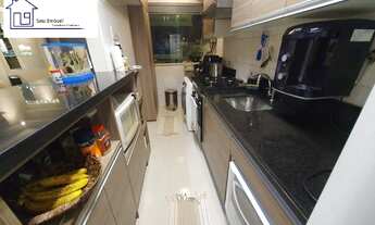 Imagem 7: Apartamento 3 quartos Condomínio Estrelas