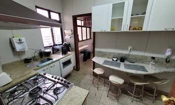 Imagem 8: Lourdes 4 quartos 2 suítes 2 vaga, lazer piscinas, quadra fitness, espaço Gourmet